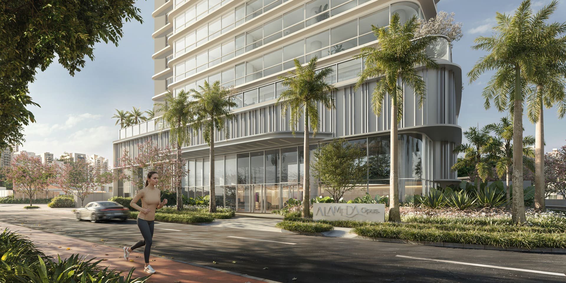 Alameda Opus - foto 2