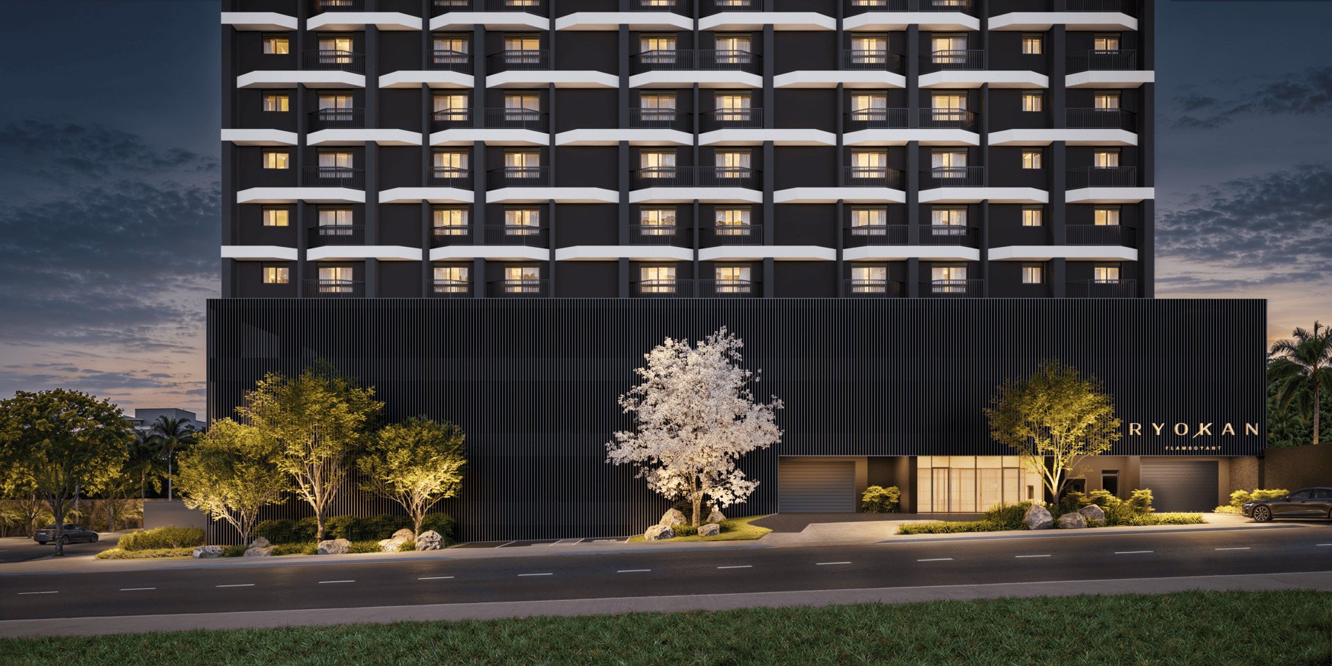 Ryokan Flamboyant - foto 2