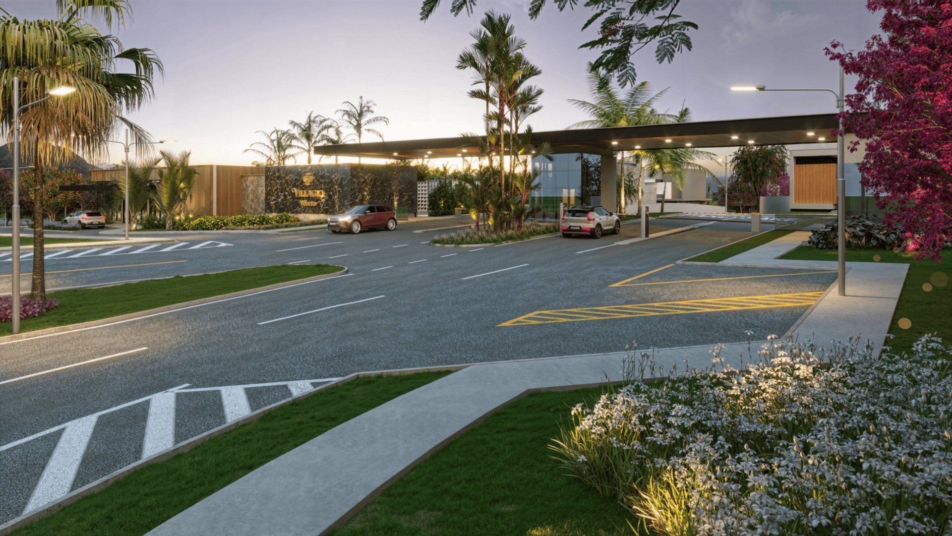 Villagio Vêneto - foto 2