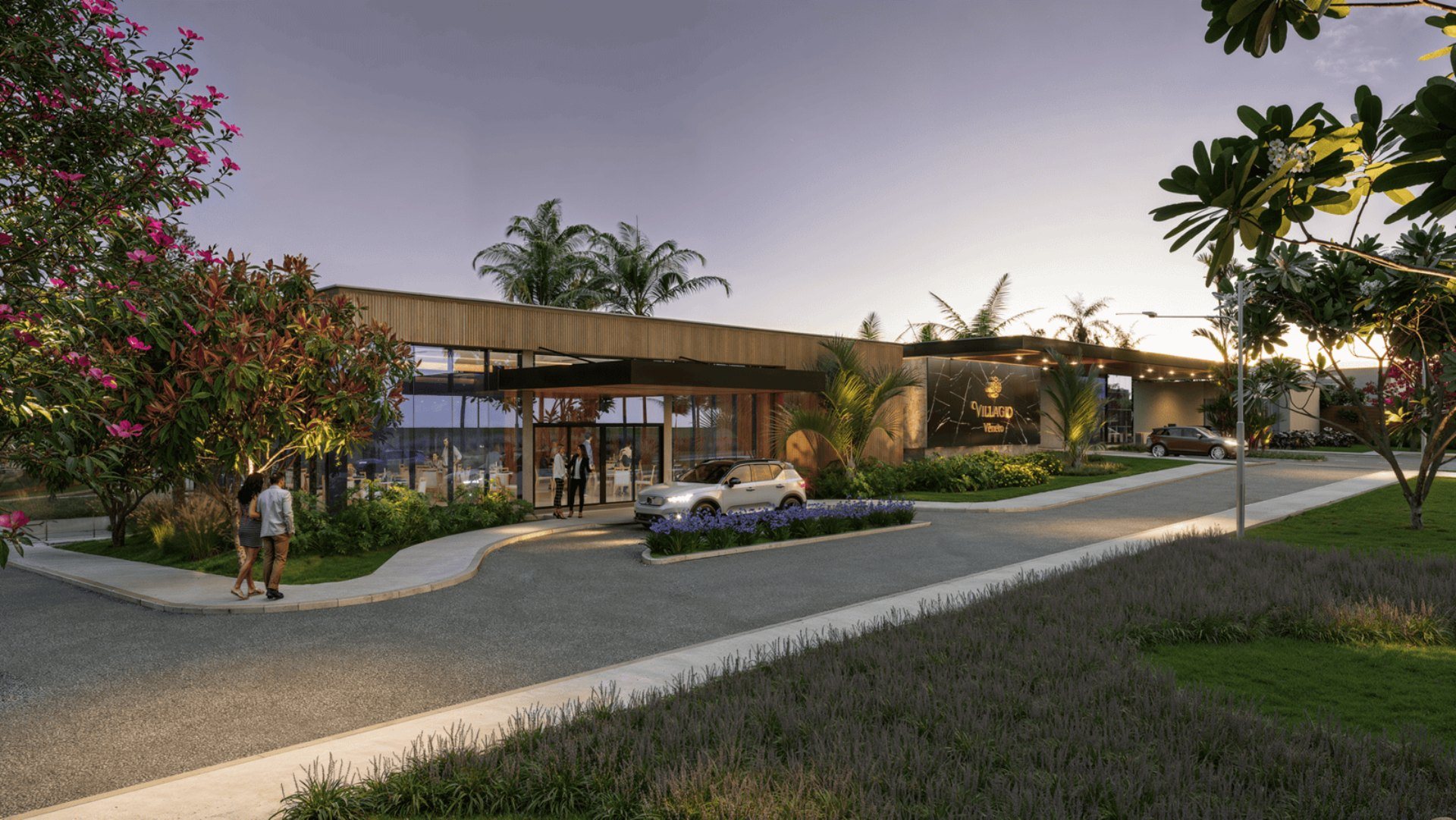 Villagio Vêneto - foto 8