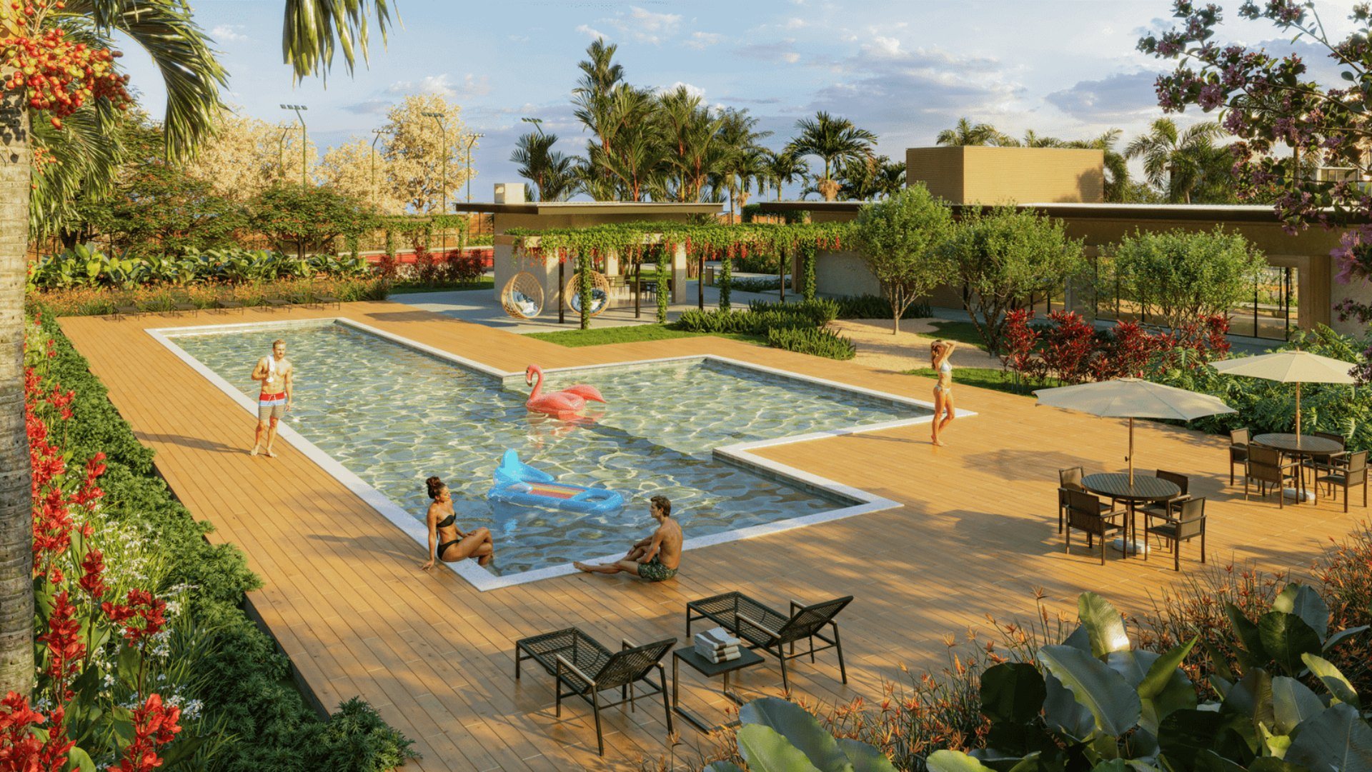Villagio Vêneto - foto 7