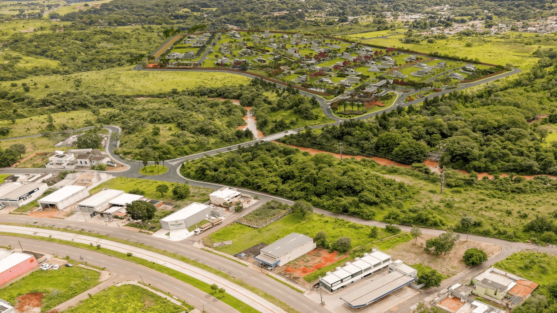 Villagio Vêneto - foto 4