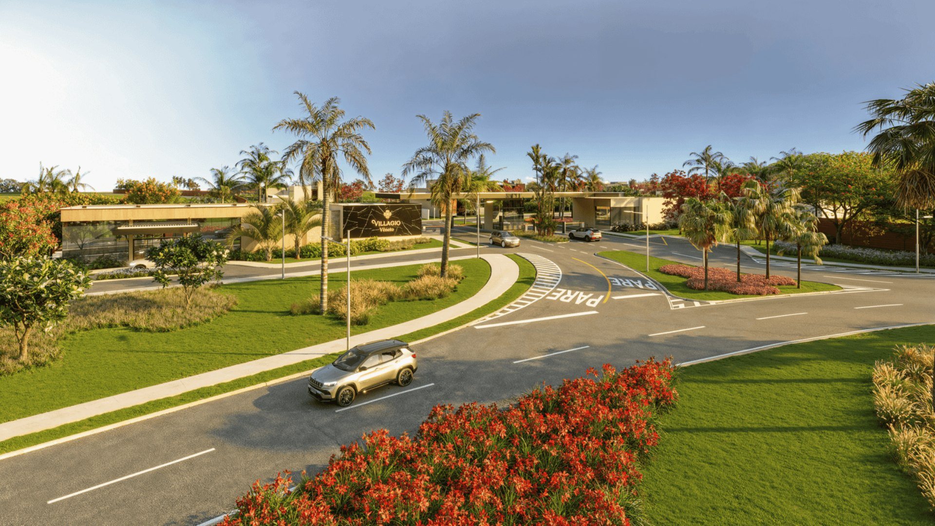 Villagio Vêneto